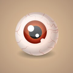 eyeball
