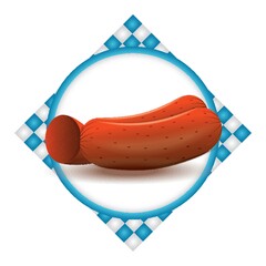 sausage