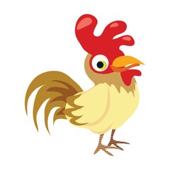 rooster