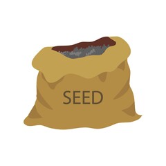 seed bag