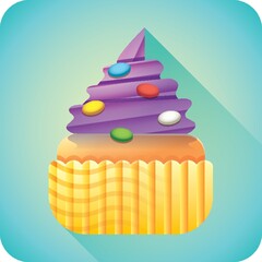 cupcake
