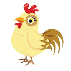 hen