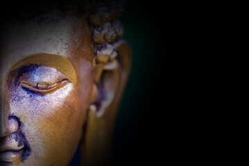 Bouddha 