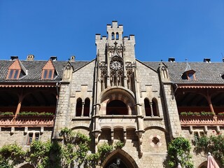 Schloss Marienburg (Germany)
