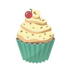 cupcake