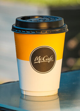 Mccafe Photos Royalty Free Images Graphics Vectors Videos Adobe Stock