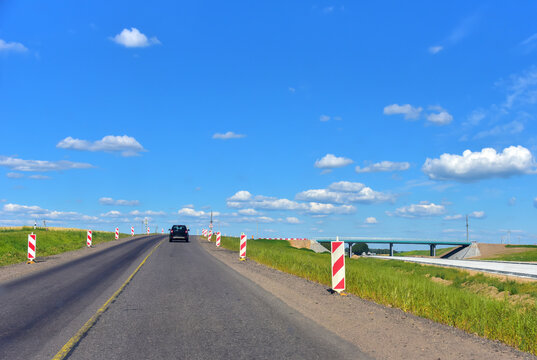 Temporary Traffic Regulation from carrying out road works or activity on the public highway. Roadway Work Zone Safety. Construction and development projects on roads and highways