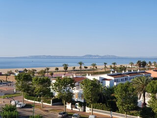 Spanien / Empuriabrava