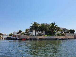 Spanien / Empuriabrava