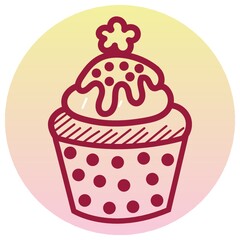 cupcake