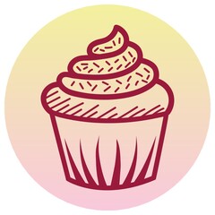 cupcake