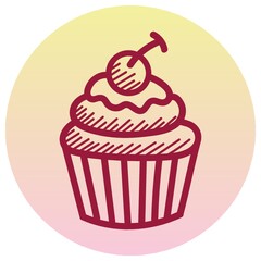 cupcake