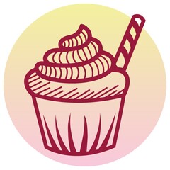 cupcake