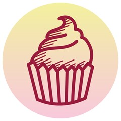 cupcake