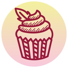 cupcake