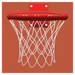 basketball hoop