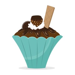 cupcake