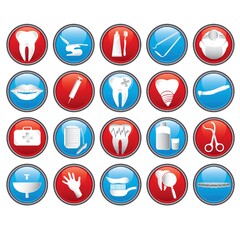 dental icons