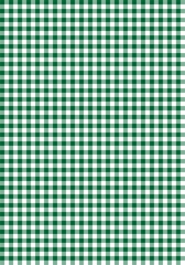 gingham dark green 2000px