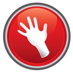 Obraz premium latex gloves