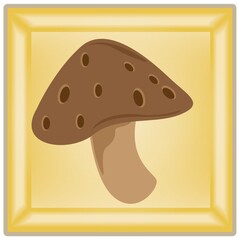 mushroom