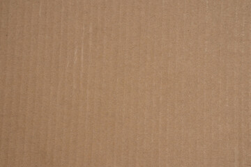 brown cardboard background