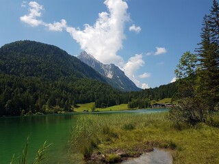 Alpensee