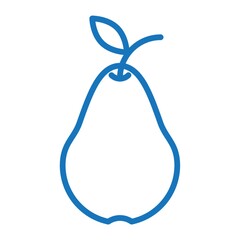 pear
