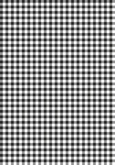 gingham black and white 2000px