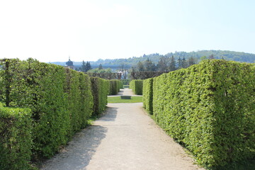 Schloßpark
