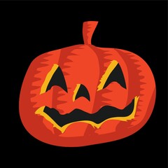 halloween pumpkin