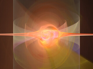 abstract colored background