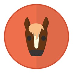 horse