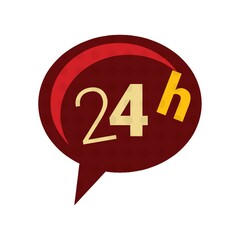 24 hours