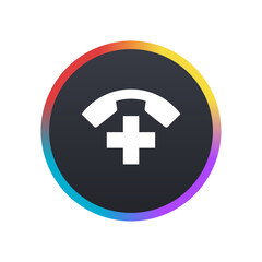 Call Ambulance -  Push Button