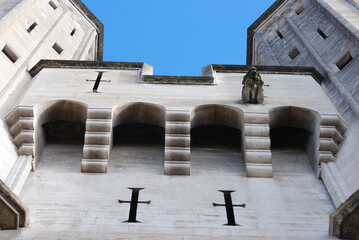 forteresse