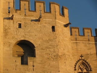 rempart