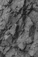 Stones texture and background. Rock texture