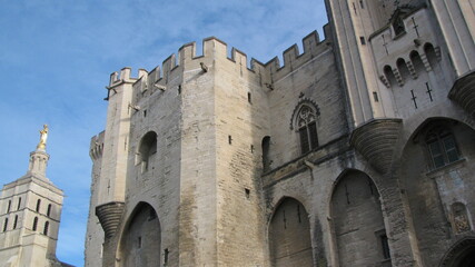 avignon