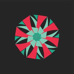 abstract design elements