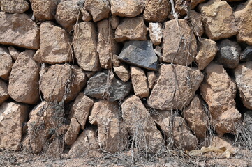 Steinmauer