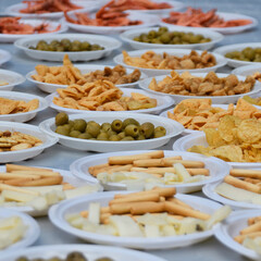 Apperitzer with my friends