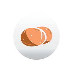potato