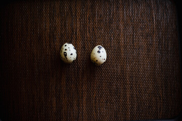 quail egg