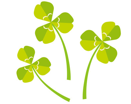 129 Best 三つ葉のクローバー Images Stock Photos Vectors Adobe Stock