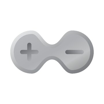 volume button