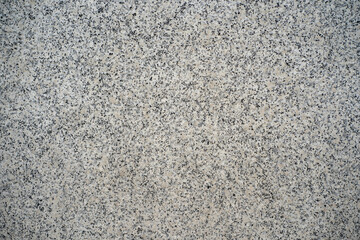 Textura de roca de granito con luz suave