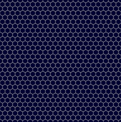 The geometric pattern with lines. Seamless vector background. 