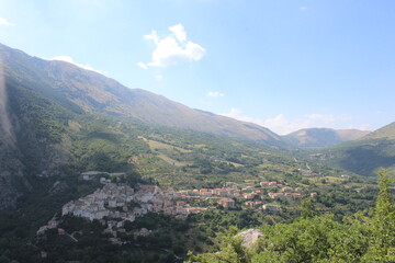 Vallata