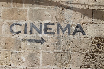 Cinema Matera